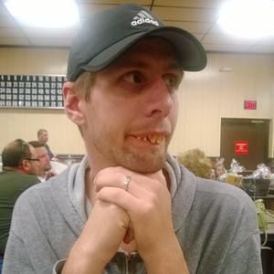 Meet your Posher, Bryan